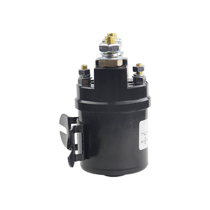 <span class=keywords><strong>Contacteur</strong></span> cc SDC15 100A 200A 300A relais de puissance de démarreur 12/24/36/48/60/72V pour chariots élévateurs électriques de <span class=keywords><strong>voiture</strong></span> - Product Image 3