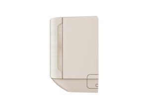 Climatiseur Split 10001-24000 BTU Chaud/Froid Wi-Fi Intelligent R32 Unité Murale EER 2-4 Certifié CE pour 501+ pi² Haute Efficacité Classe C - Product Image 6