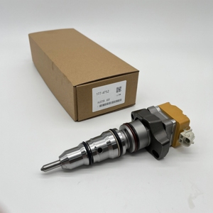 Common Rail Injector 10R-1257 10R1257 229-5928 177-4753 1774753 10R-1306 10R1306 Diesel Injector for Caterpillar 3126E Engine - Product Image 4