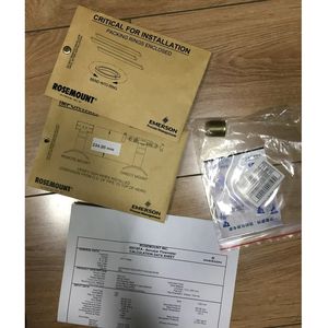 Medidor de Fluxo <span class=keywords><strong>Annubar</strong></span> Original e Novo <span class=keywords><strong>3051SFA</strong></span> - Product Image 5