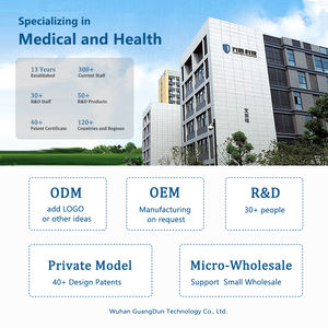 Infrarot-Laser-Physiotherapie gerät zur Behandlung von zervikaler Arthrose Schmerz linderung Wundrehabilitation-Therapie zubehör - Product Image 6