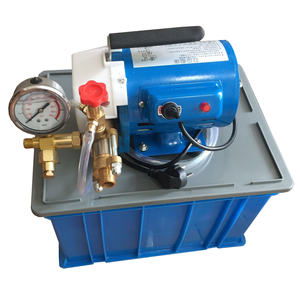 NFJM Manuel Basınç Düzenleyici Pompa, Saplı Kontrol Pistonlu Pompa Tasarımı, Basınç Testi için Özelleştirilebilir (OEM) - Product Image 6