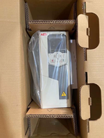 Variateur de fréquence ABB ACS580 110KW ACS580-01-206A-4 380V Triphasé CE IP21