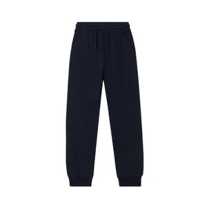 Pantalons de survêtement en polaire légers et chauds pour filles, mi-longueur, décontractés, fonctionnels, avec poches latérales, chevilles élastiques, respirants, séchage rapide, confortables - Product Image 1