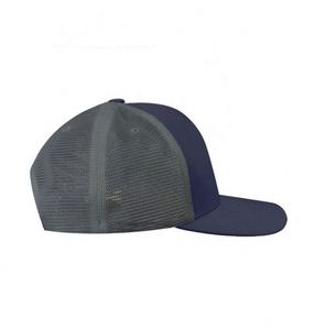 Sombrero de camionero con bordado personalizado, estampado de soplo, 100% algodón, gorra trasera de malla a la moda, Material de terciopelo/felpa/lona para uso en exteriores - Product Image 3