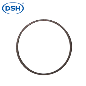 Xspgo thủy lực kết hợp con dấu PTFE NBR/FKM con dấu tác động kép-40 ℃ ~ 180 ℃ 55mpa áp suất cao chống rò rỉ - Product Image 5