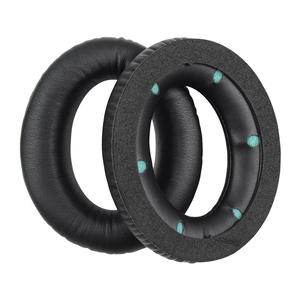 Almohadillas de repuesto para auriculares <span class=keywords><strong>HyperX</strong></span> <span class=keywords><strong>Cloud</strong></span> <span class=keywords><strong>Revolver</strong></span> S, almohadillas suaves para los oídos - Product Image 3