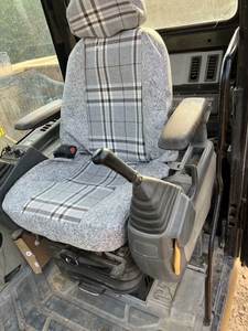 Excavatrice Caterpillar 306D d'occasion de qualité supérieure, modèle 2020, prix bas, avec moteur, boîte de vitesses - Product Image 6