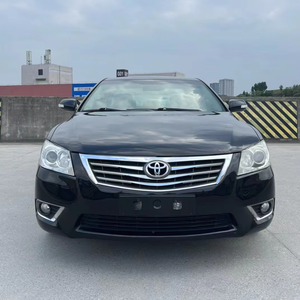 Toyota Camry 2010 Classique d'<span class=keywords><strong>occasion</strong></span> fabriquée en Chine, prix avantageux, vente chaude - Product Image 3