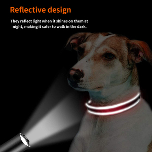 Collar de perro de nailon con etiqueta de identificación personalizada, collar de mascota duradero multicolor con grabado láser, placa de nombre personalizada - Product Image 2