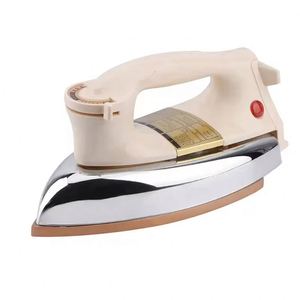 Plancha Eléctrica de Mano WAIKIL, de Alta Potencia, 1200W, Calentamiento Rápido, para Ropa, Ideal para Hoteles y Hogares - Product Image 5