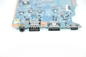 SN DA0LIAMB8G0 FRU PN 5B20W77246 CPU 38100Y I58200 UMA 4G 8G نموذج متعدد اختياري لوحة رئيسية ThinkPad لجهاز محمول الجيل السادس 11e Yoga