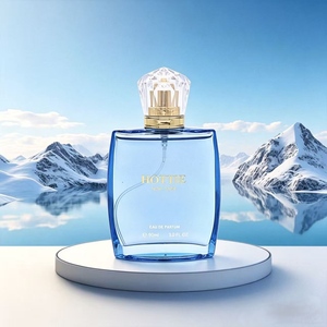 Spray Corporal con Aroma Seductor y Refinado, Eau de Parfum Premium, Suministro de Fábrica, Perfume para Mujer - Product Image 3