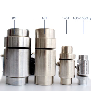 500kg 1ton 2ton 5t lực lượng cảm biến kéo đẩy s-loại tải di động tas505 phạm vi rộng căng thẳng và tải nén di động cảm biến - Product Image 6