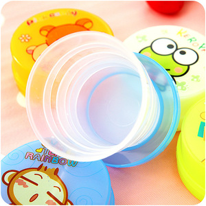Telescopic Cup Portable <b>Foldable</b> Drinking Cup Plastic Collapsible Travel <b>Water</b> <b>Bottle</b> With Lid For Outdoor Sports - Product Image 2