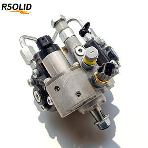 Pompe d'injection de carburant Rsoliddiesel G3294050-0424 de remplacement 8976059468 YNF16915 pour moteur 6HK1 - Product Image 1