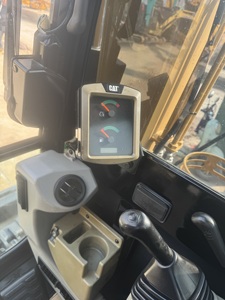 Excavadora Usada CAT 305.5 de 5.5 Toneladas, Venta Caliente, Excavadora Japonesa CAT 305.5 306 306.5 307 307.5 a Bajo Precio con Certificación CE EPA - Product Image 6