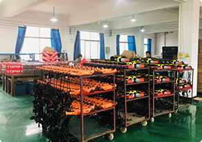 SUNPU — polisseuse <span class=keywords><strong>électrique</strong></span> 710W <span class=keywords><strong>VTC</strong></span>, machine à polir, orb - Product Image 6