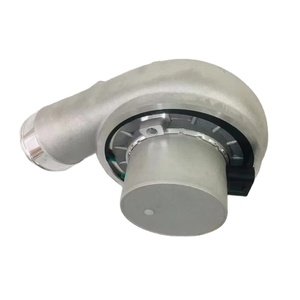 Kit de Supercargador Eléctrico de 12V <span class=keywords><strong>con</strong></span> Filtro de Aire para Mejora y Modificación de Autos y Motocicletas - Product Image 3