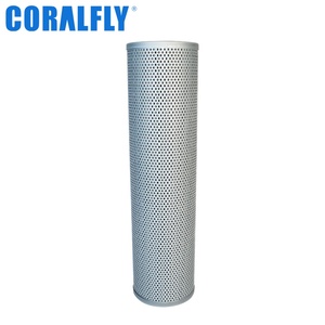 Proveedor Profesional de Elementos de Filtro Hidráulico PT9191 HF6311 SH56361 para Maquinaria Agrícola y Maquinaria de Construcción - Product Image 4