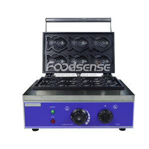 Stampo <span class=keywords><strong>per</strong></span> waffle di pesce taiyaki - Product Image 2