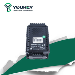 Chargeurs de batteries pour générateurs diesel SmartGen BAC1205N BAC2405 – Catégorie de produits à haute efficacité - Product Image 3