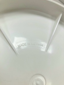 ถังพลาสติกเก็บน้ำแรงดันสูงถังคาโฟฟี4กรัมผลิตในเวียดนาม - Product Image 2