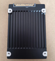 SOLlDlGM D7-PS1010 3.84TB PCIe 5.0 U.2 Enterprise NVMe SSD Drive Penyimpanan Pusat Data Berkinerja Tinggi