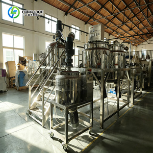 Homogeneizador Comercial para Aderezos <span class=keywords><strong>de</strong></span> Ensalada, Unidad Mezcladora <span class=keywords><strong>de</strong></span> Aderezos <span class=keywords><strong>de</strong></span> Ensalada, <span class=keywords><strong>Licuadora</strong></span> <span class=keywords><strong>de</strong></span> Aderezos <span class=keywords><strong>de</strong></span> Ensalada <span class=keywords><strong>de</strong></span> Grado Alimenticio - Product Image 1