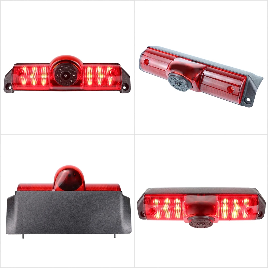 BC456-XFL Chevy Express