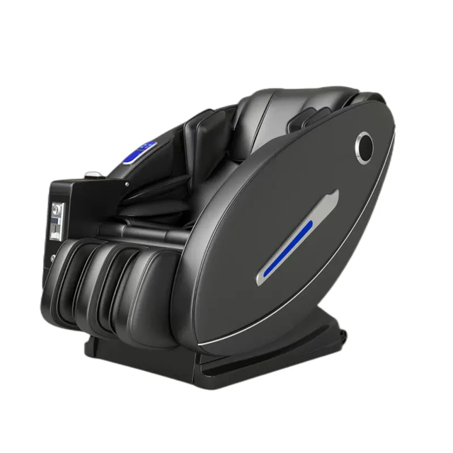 VCT-B02E Commercial Massage Chair Coin Bill Acceptor Operated Vending Massage Chair With Credit Card Machine