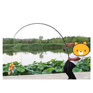 Byloo <span class=keywords><strong>carpe</strong></span> <span class=keywords><strong>de</strong></span> <span class=keywords><strong>pêche</strong></span> kit <span class=keywords><strong>de</strong></span> <span class=keywords><strong>pêche</strong></span> tige <span class=keywords><strong>ensemble</strong></span> bobine combo spinning canne à <span class=keywords><strong>pêche</strong></span> reel combo - Product Image 5