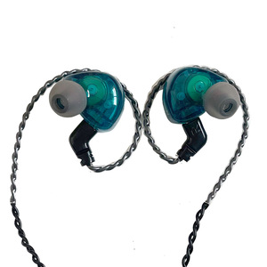 Cuffie In-Ear Cablate <span class=keywords><strong>IE</strong></span> 200 ad Alta Fedeltà, Audio HIFI di Qualità Audiophile per l'Intrattenimento - Product Image 3