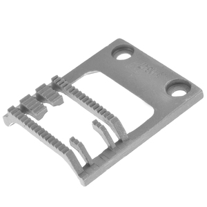 Industrial <strong>Sewing</strong> <strong>Machine</strong> 541647 Feed Dog for <strong>SINGER</strong> <strong>20U</strong> ZIG ZAG <strong>MACHINE</strong> - Product Image 2
