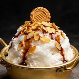 Poudre de <span class=keywords><strong>glace</strong></span> de neige de qualité supérieure, facile à utiliser pour les pâtisseries, les commerces et les entreprises à domicile, rendement élevé, texture moelleuse, crème glacée aromatisée - Product Image 5