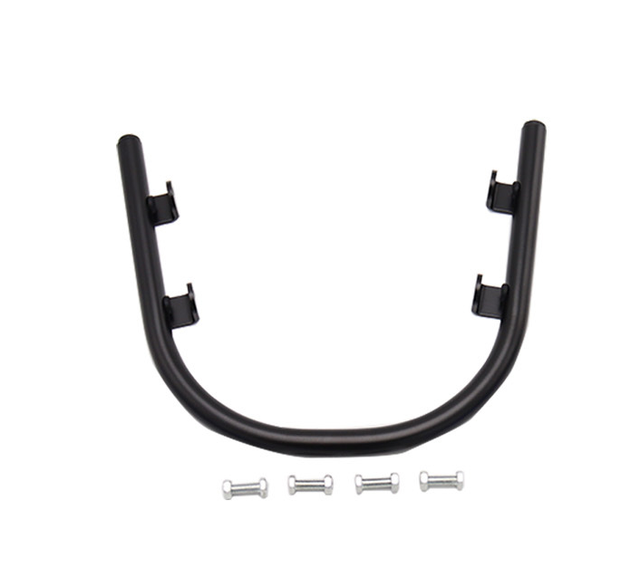 GTS250 GTS300 GTV300 Front Mudguard Fender Bumper Guard bar Spare Parts for VESPA