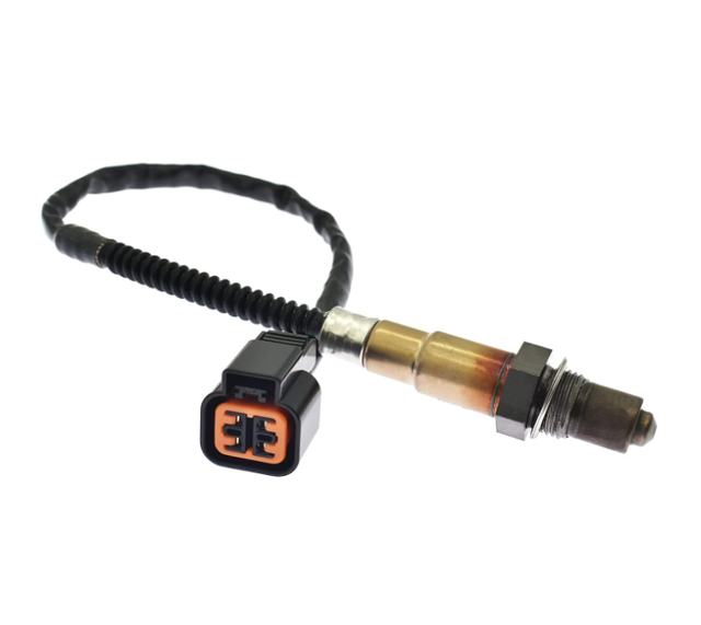 Lambda O2 Sensor 39210-26620 Rear Oxygen Sensor for Hyundai Accent 06-11 Kia Rio 06-11 Rio5 06-11