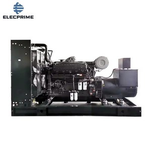<span class=keywords><strong>Generador</strong></span> Diésel Marino <span class=keywords><strong>de</strong></span> 500kw con Motor Diésel Lister <span class=keywords><strong>de</strong></span> Bastidor Abierto, <span class=keywords><strong>Generador</strong></span> Volvo Penta, Tipo <span class=keywords><strong>de</strong></span> Salida CC 24/48 Voltios, Generadores <span class=keywords><strong>de</strong></span> Imán Permanente - Product Image 2