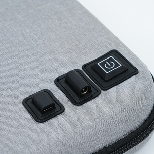 Portable <b>USB</b> Lunch Food Warmer Bag Reusable <b>Heat</b> Pack for Home Car & Outdoor for Home & School - Product Image 5