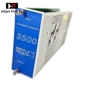 Module de haute qualité à bas prix 3500/15-02-02-00 (127610-01+125840-01) avec support technique professionnel - Product Image 4