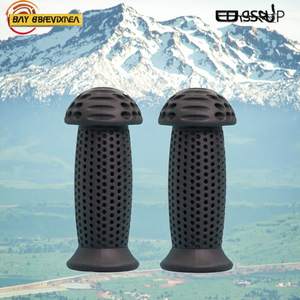 Manopole per Bicicletta in Gomma a Basso Prezzo, Accessori per Manubrio Bici, Produzione e Vendita all'Ingrosso - Product Image 3