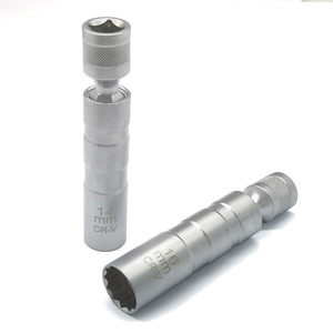 Raccordo AN6 femmina a tubo con attacco a barb da 5/16 pollici, girevole a 90 gradi, in lega di alluminio nero, adattatore per tubi olio radiatore - Product Image 3