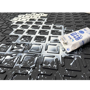 2026 <span class=keywords><strong>tendance</strong></span> camion intérieur accessoire Latex camion lit doublure tapis de lit adapté pour FORD NGR RANGER RAPTOR PLASTIC TUB <span class=keywords><strong>2022</strong></span> + - Product Image 6
