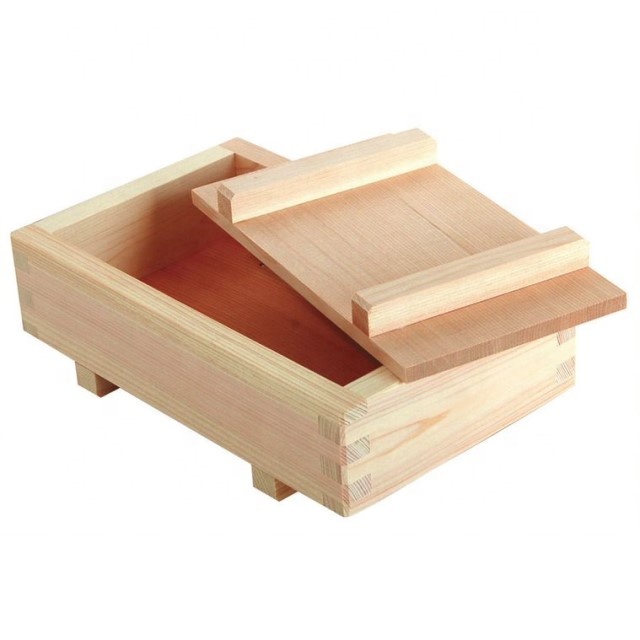 825127 Moule à sushi pressé extra grand