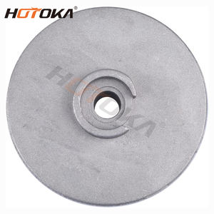 11171951060 Démarreur de poulie à essence Stl 070 Tronçonneuse de qualité industrielle <span class=keywords><strong>2</strong></span> <span class=keywords><strong>temps</strong></span> Poignée pliante antidérapante Support OEM - Product Image 4