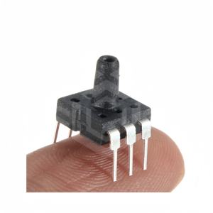 혈압계용 관통형 <span class=keywords><strong>MPS20N0040D</strong></span>-<span class=keywords><strong>D</strong></span> 압력 센서 (0-40kPa) DIP-6 - Product Image 5