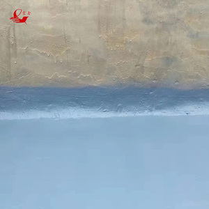 <span class=keywords><strong>Peinture</strong></span> de revêtement imperméable anti-corrosion en polyurée haute performance pour les murs des sous-sols et des parcs, design extérieur moderne - Product Image 5