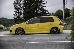 Jantes forgées concaves OZ Superturismo <span class=keywords><strong>GT</strong></span> 17 18 pouces 5x112 5x120 5x114.3 Noir brillant pour GTI MK5 <span class=keywords><strong>Golf</strong></span> <span class=keywords><strong>R32</strong></span> Jetta - Product Image 6