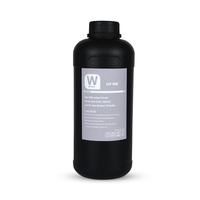 Encre céramique UV LED à séchage rapide pour imprimantes Epson DX5 DX7 XP600