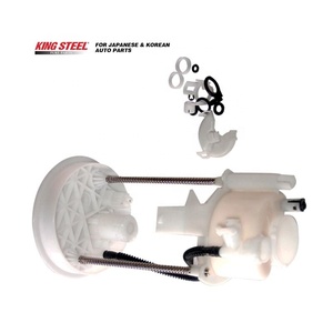 <span class=keywords><strong>KING</strong></span> STEEL OEM 17048-SNA-A01 Autopartes Nuevo Filtro de Combustible Original Conjunto de Bomba de Combustible para Honda 2005-2011 - Product Image 3